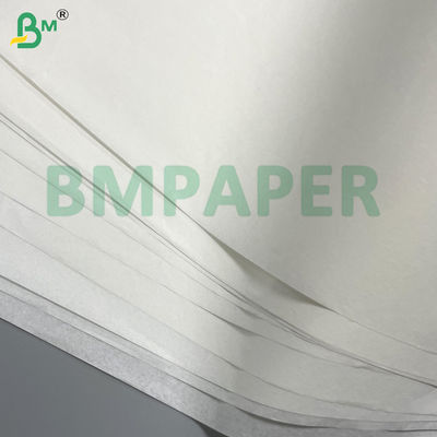 35g 40g Degradable Food Safety Greaseproof Food Wrapping Paper For Cookie Packing Hamburger Packaging