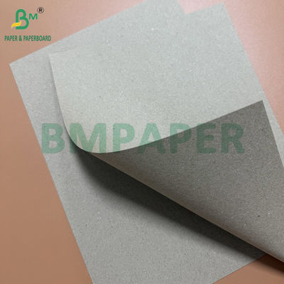 110gsm 120gsm High-Strength Corrugated Medium Paper Rolls 1.2m Width