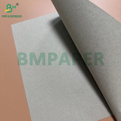 110gsm 120gsm High-Strength Corrugated Medium Paper Rolls 1.2m Width