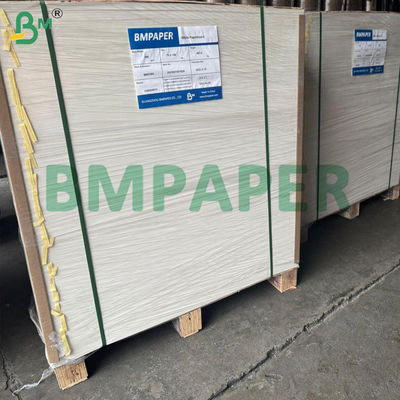 Silver Card Paper 700 x 1000mm 350gsm PET Aluminum Foil Paper