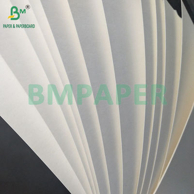 0.4mm 0.5mm Uncoated Water Absorbent Board For Making Bottle cap lining
