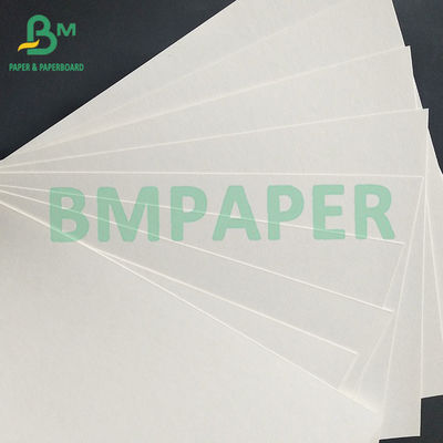 0.4mm 0.5mm Uncoated Water Absorbent Board For Making Bottle cap lining