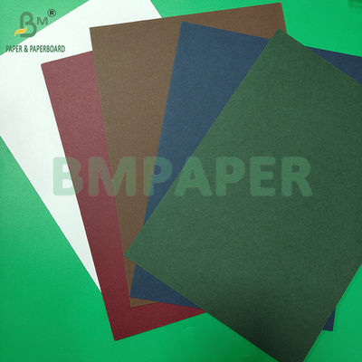 80gsm 120gsm Color Uncoated Woodfree Paper For Art Origami And Sticky Notes
