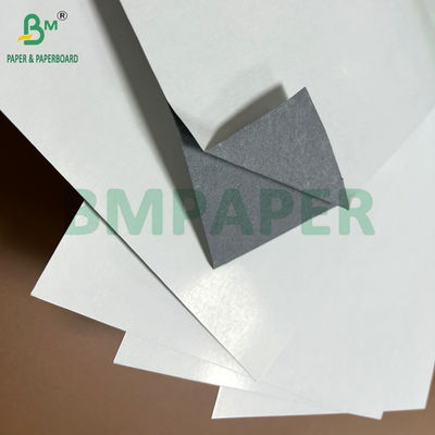 310gram Double - Sided Coated Black Core Paper For Playing Cardboard A4 Size