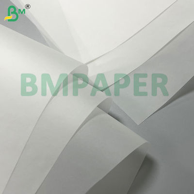 53g 63g Scratch - Resistant Drafting Tracing Paper For Hand drawing Designed Sheets Rolls