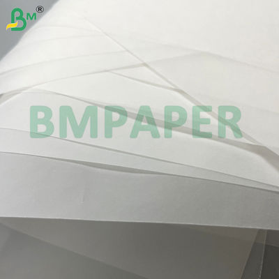 92g 102g 112g Ink - Resistant White High Transparency Tracing Paper For Hand Drawing CAD Inside Page