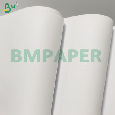 80gsm Uncoated Cream Woodfree Paper for High Volume Printing Needs
