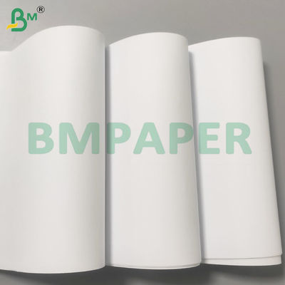 80gsm Uncoated Cream Woodfree Paper for High Volume Printing Needs