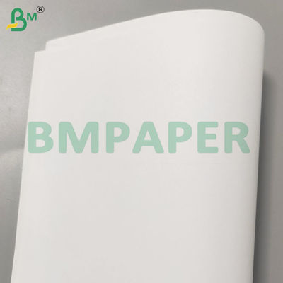 80gsm Uncoated Cream Woodfree Paper for High Volume Printing Needs
