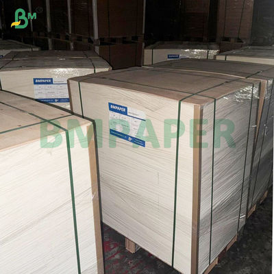 315gsm High Temperature Resistant PET Cardboard For Make Food Trays