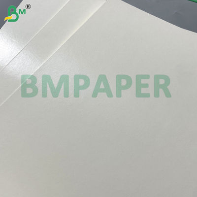 315g PET Coated Paper Heat Resistant Greaseproof Food Grade for Lunch Oven / Microwave
