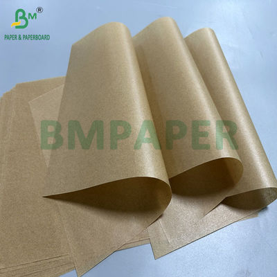 30g 40g Non-Stick Printable Greaseproof Paper For Sandwich Wrapping Paper  12 x 12inch