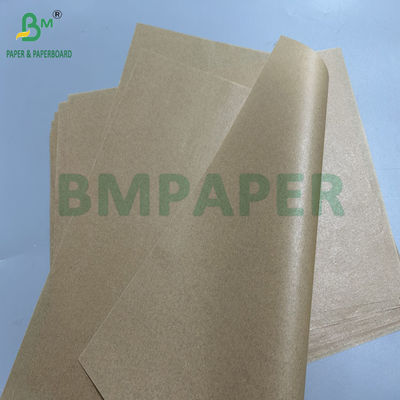 30g 40g Non-Stick Printable Greaseproof Paper For Sandwich Wrapping Paper  12 x 12inch