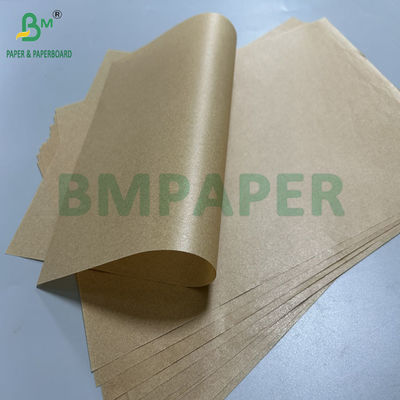30g 40g Non-Stick Printable Greaseproof Paper For Sandwich Wrapping Paper  12 x 12inch