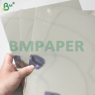 Advantage Matte Coated Paper For Picture Book Manufacturing Good Printing Color Picture And Stability