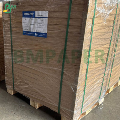 55gsm - 100gsm Virgin White Woodfree Paper Sheets 64 X 90cm 61 X 86cm Ream Pack