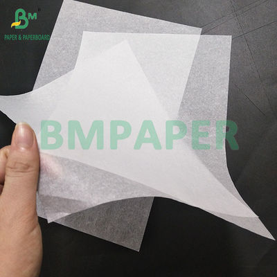 40-90gsm Waterproof And Tear-Resistant Vegetable Transport Protection Paper