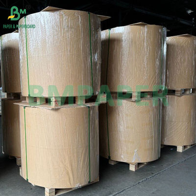 40-90gsm Waterproof And Tear-Resistant Vegetable Transport Protection Paper