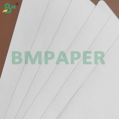 Heat Sealable 1073B Fabric Round Corner Paper Sheets for Medical Use