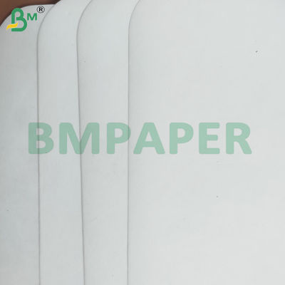 Heat Sealable 1073B Fabric Round Corner Paper Sheets for Medical Use