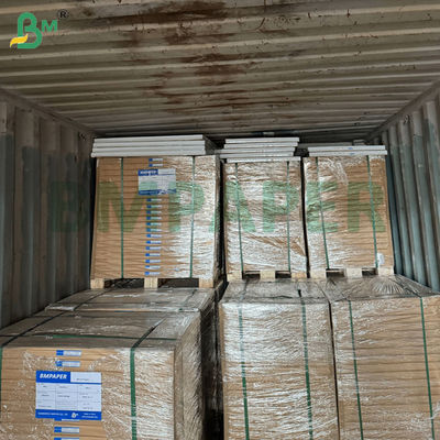 1073B 1059B Heat Sealable Paper Sheet To Sterilization Pouch Size Customized