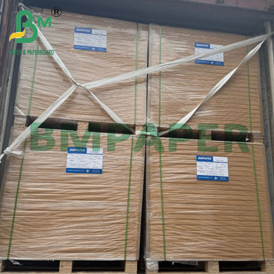 36pt Good Ink Absorption Metalized Board For Toothpaste Packaging