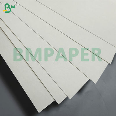 Waterproof Food Grade PE Coated Paper For Cups And Containers 230gsm