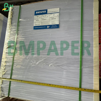 Waterproof Food Grade PE Coated Paper For Cups And Containers 230gsm