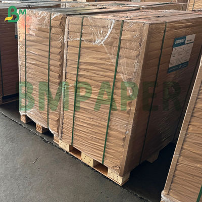 Waterproof Food Grade PE Coated Paper For Cups And Containers 230gsm