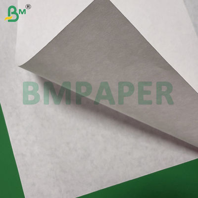 Premium 60g White Kraft Paper Sheet For Food Packaging 800x1100mm