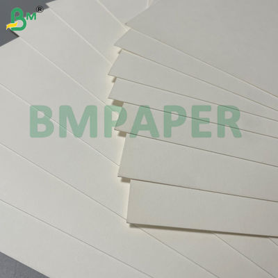 190g 210g White High Folding Resistance Strong Extensibility Food Grade Cup Paper For Making Coffee Cup Dixie Cup 