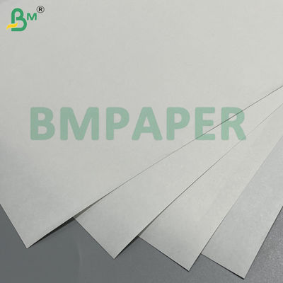 60g High Strength Flexibility White 800*1100mm white Kraft paper for shopping bag Handbag