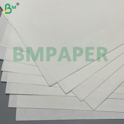 60g High Strength Flexibility White 800*1100mm white Kraft paper for shopping bag Handbag