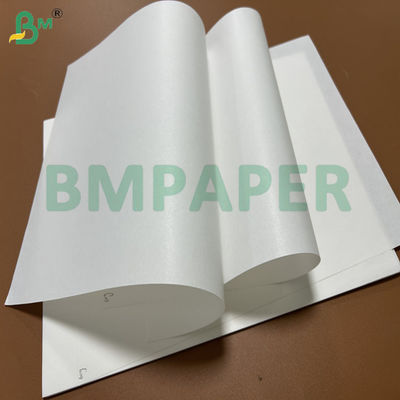 40g 45g 50g Food Safety White MG Paper For Bread Package Bags  800x 1100mm