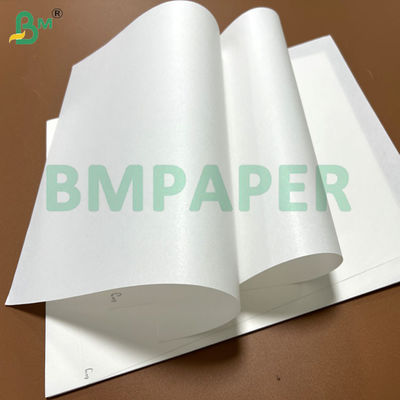 40g 45g 50g Food Safety White MG Paper For Bread Package Bags  800x 1100mm