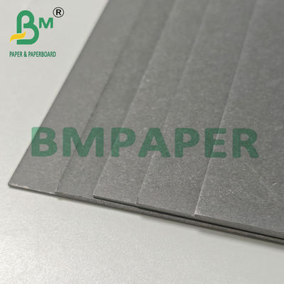 170g 230g Solid Black Board Paper For Menu Invitation Card 12 x 12inch