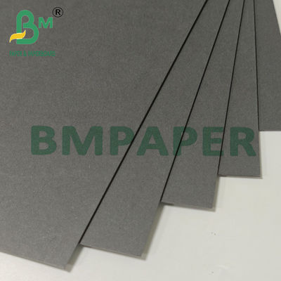 170g 230g Solid Black Board Paper For Menu Invitation Card 12 x 12inch