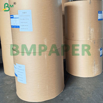 80gsm Black Image Carbonless Copy Paper Rolls for Multiple Forms