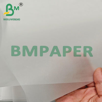 60/70/73/83gsm A4 White Sketch And Draw Paper For Flash Stamp Machine