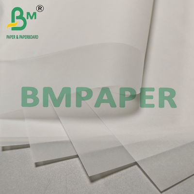 60/70/73/83gsm A4 White Sketch And Draw Paper For Flash Stamp Machine