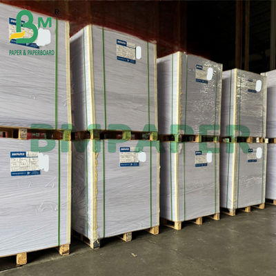 60/70/73/83gsm A4 White Sketch And Draw Paper For Flash Stamp Machine