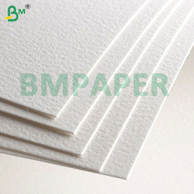 70g 80g  High Absorption Premium Embossing Art Watercolor Painting Paper For Art Education Painting