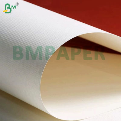 100g 110g White Textured Cotton Durability Quick Drying Art Education Painting Watercolor Paper