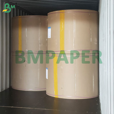 Kit No. 6 C1S Greaseproof Paperboard 255gsm For Direct Food Contact