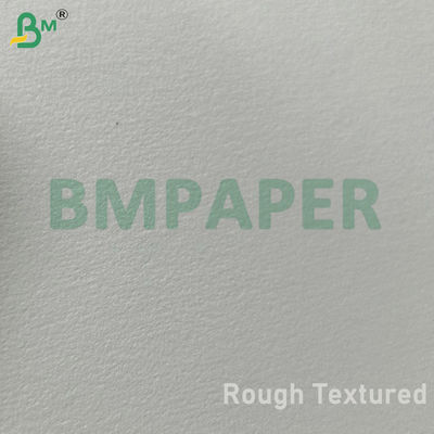 230gsm 300gsm Rough Textured Natural White Watercolor Paper A3 A4 Size