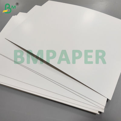 210gsm 220gsm Kit 6 Greaseproof Board For Food Container 24 x 36inch Waterproof