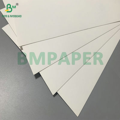 High White Kit 6 Greaseproof Cardboard For Making Food Container