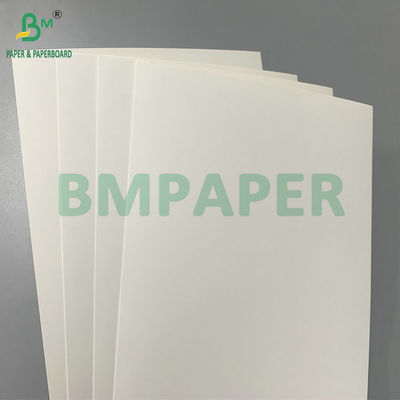 High White Kit 6 Greaseproof Cardboard For Making Food Container