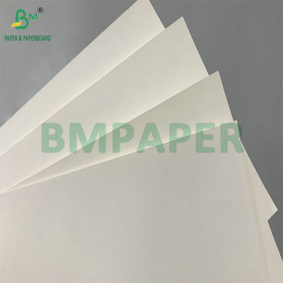 High White Kit 6 Greaseproof Cardboard For Making Food Container