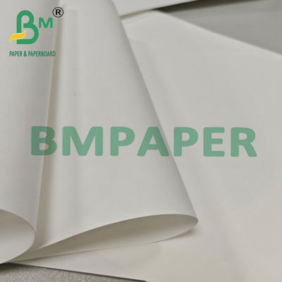Round Durable Heat Sealing 1073B Paper 177 x 277mm For Medical Industry